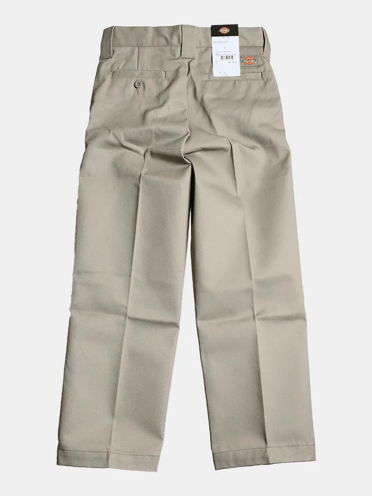 Dickies Original Fit Relaxed Fit Pant 478 - Khaki