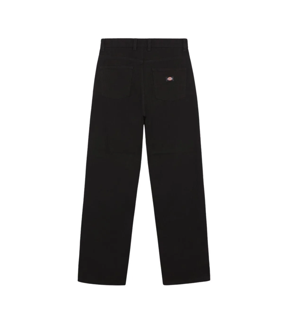 DICKIES PANTALON THOMASVILLE DENIM PANT RINSED BLACK