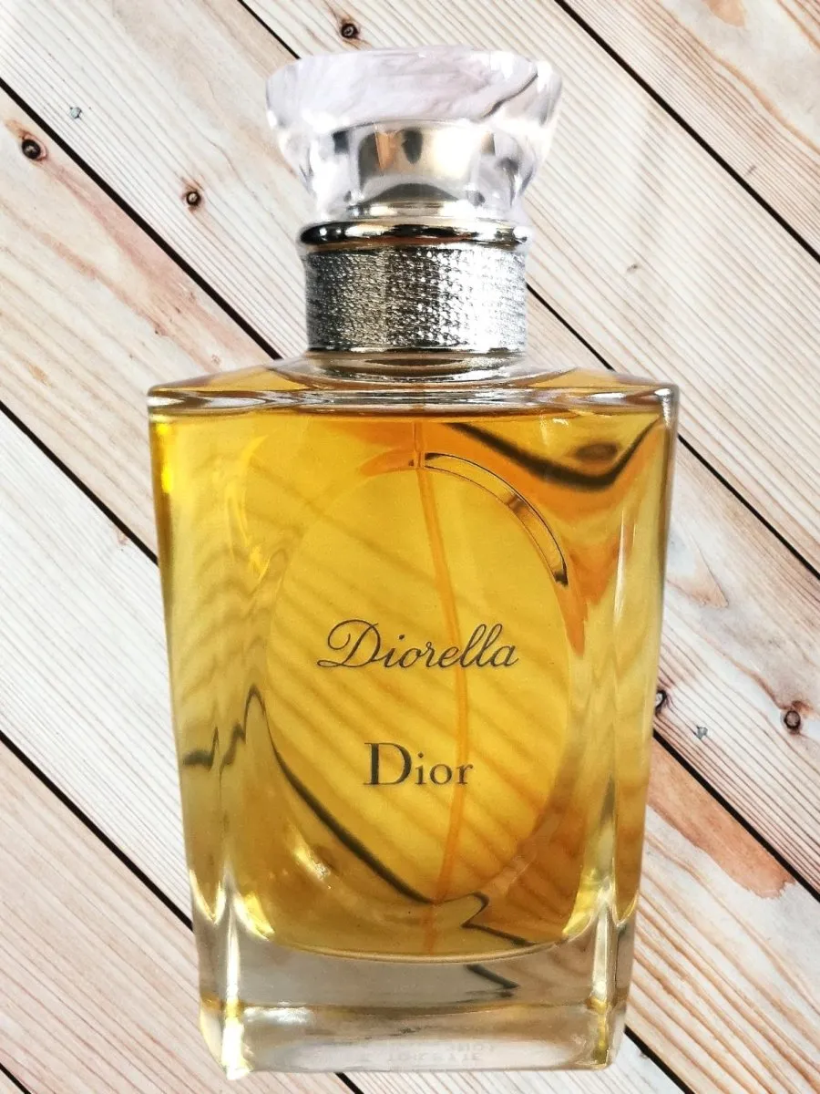 Dior DIORELLA Eau de Toilette