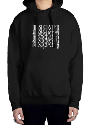 Dissociated Hoodie