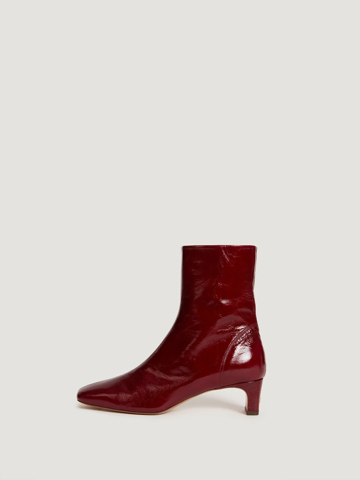 DORIA ankle boots