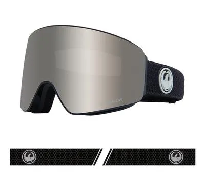 Dragon Alliance PXV Snow Goggle