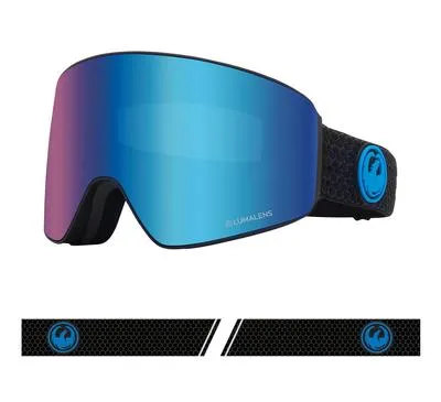 Dragon Alliance PXV Snow Goggle