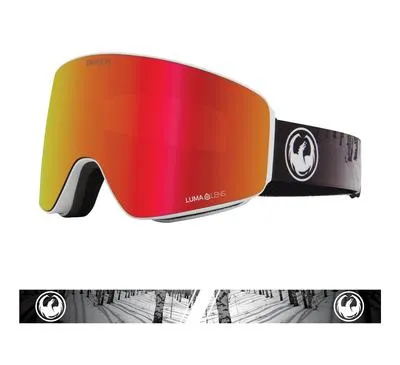 Dragon Alliance PXV Snow Goggle