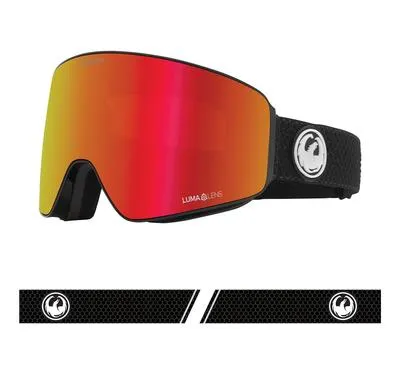 Dragon Alliance PXV Snow Goggle