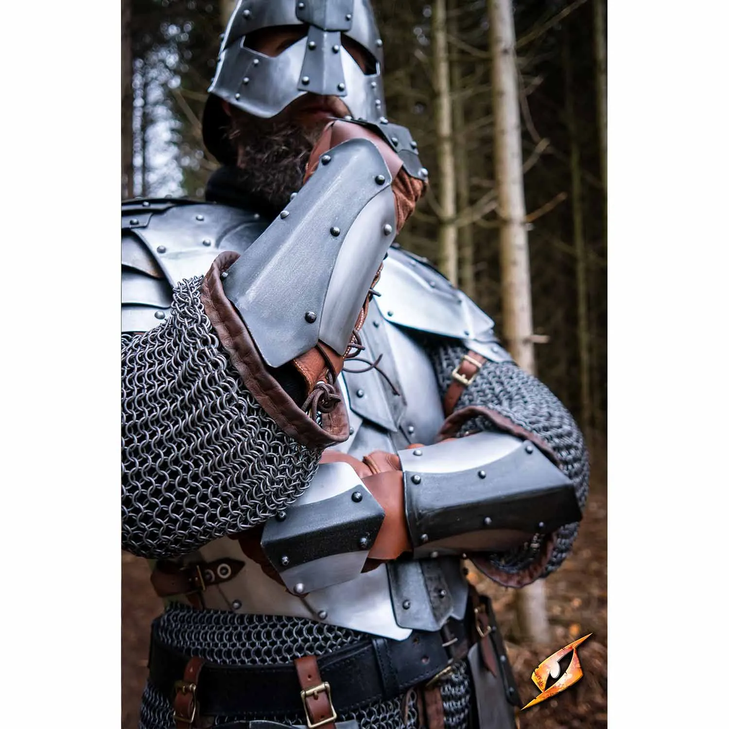 Dreki Armguards