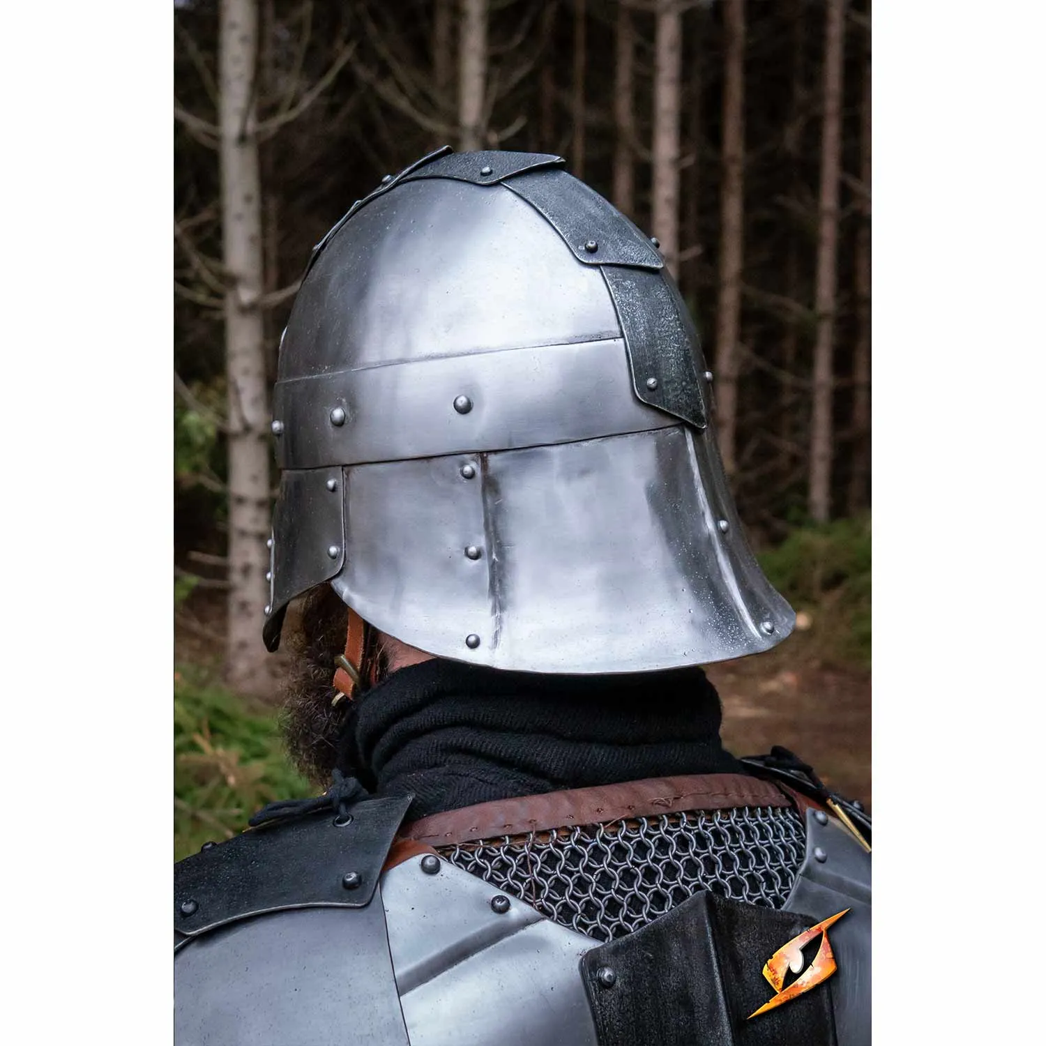 Dreki Helmet