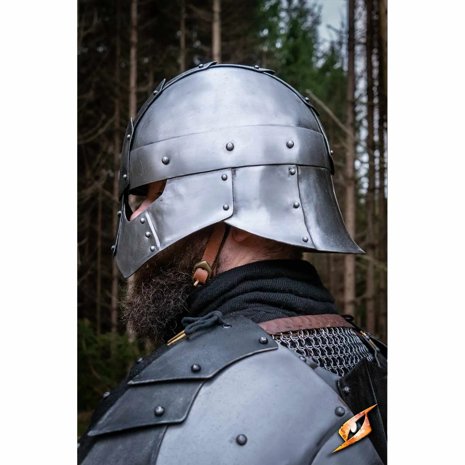 Dreki Helmet