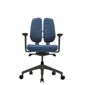 DUOTEX Ergonomic Chair