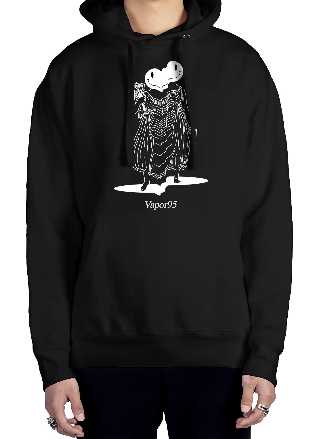 Duplicity Hoodie