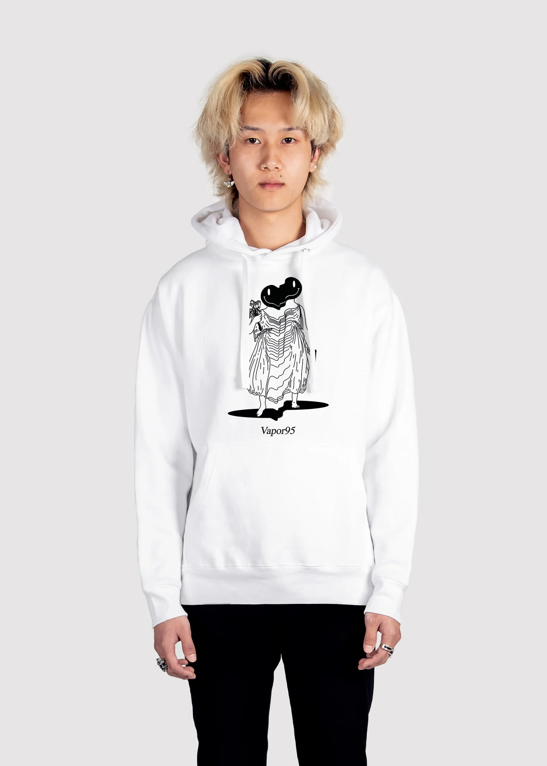 Duplicity Hoodie