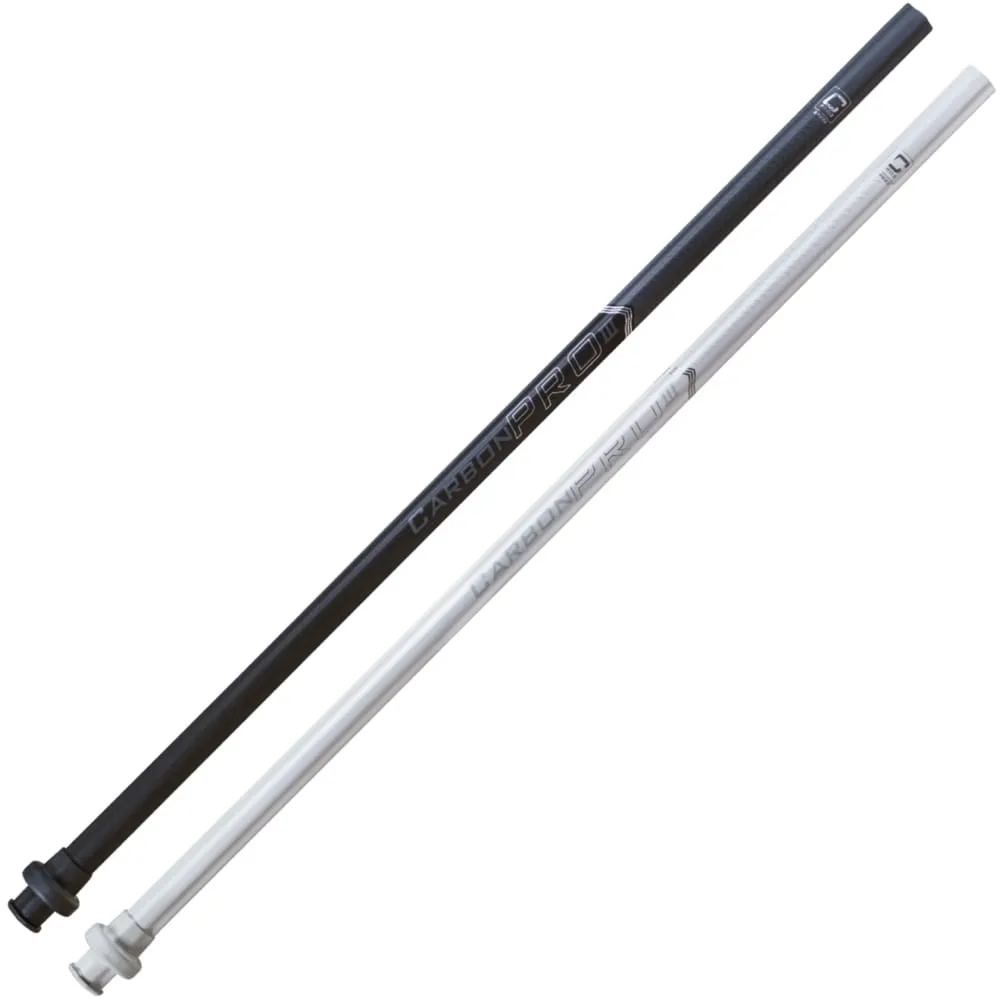 ECD CARBON PRO 3.0 Speed Composite Attack Lacrosse Shaft