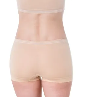 Elita Signature Low Rise Seamless Women Boy Short