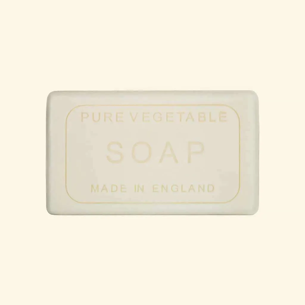 English Soap Company badtvl - Frankincense & Myrrh