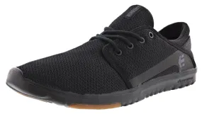 Etnies Men's Scout Lightweight Lace Up Shoes