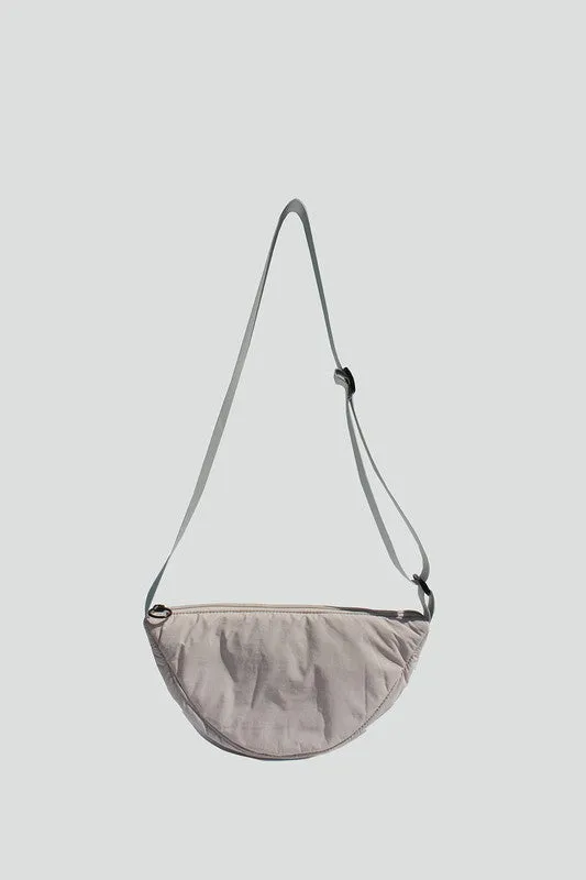 Everyday Nylon Crossbody Bags - 6 Colors!