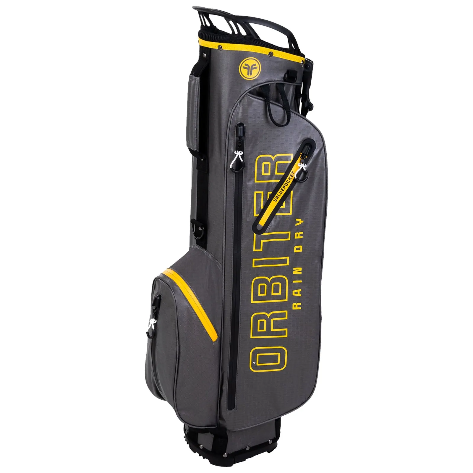 FastFold Orbiter Rain Dry Stand Bag