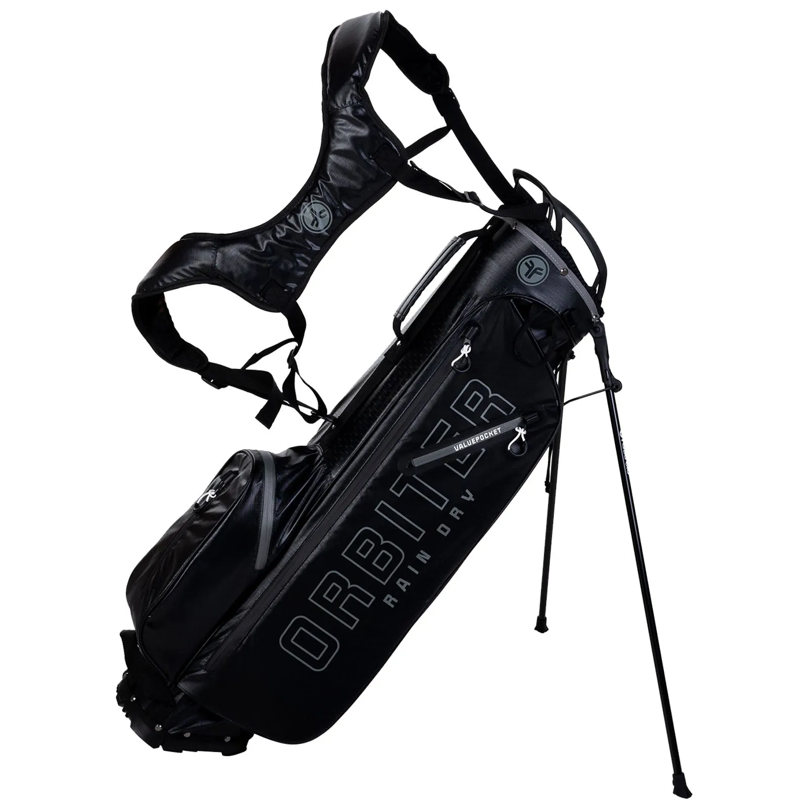 FastFold Orbiter Rain Dry Stand Bag