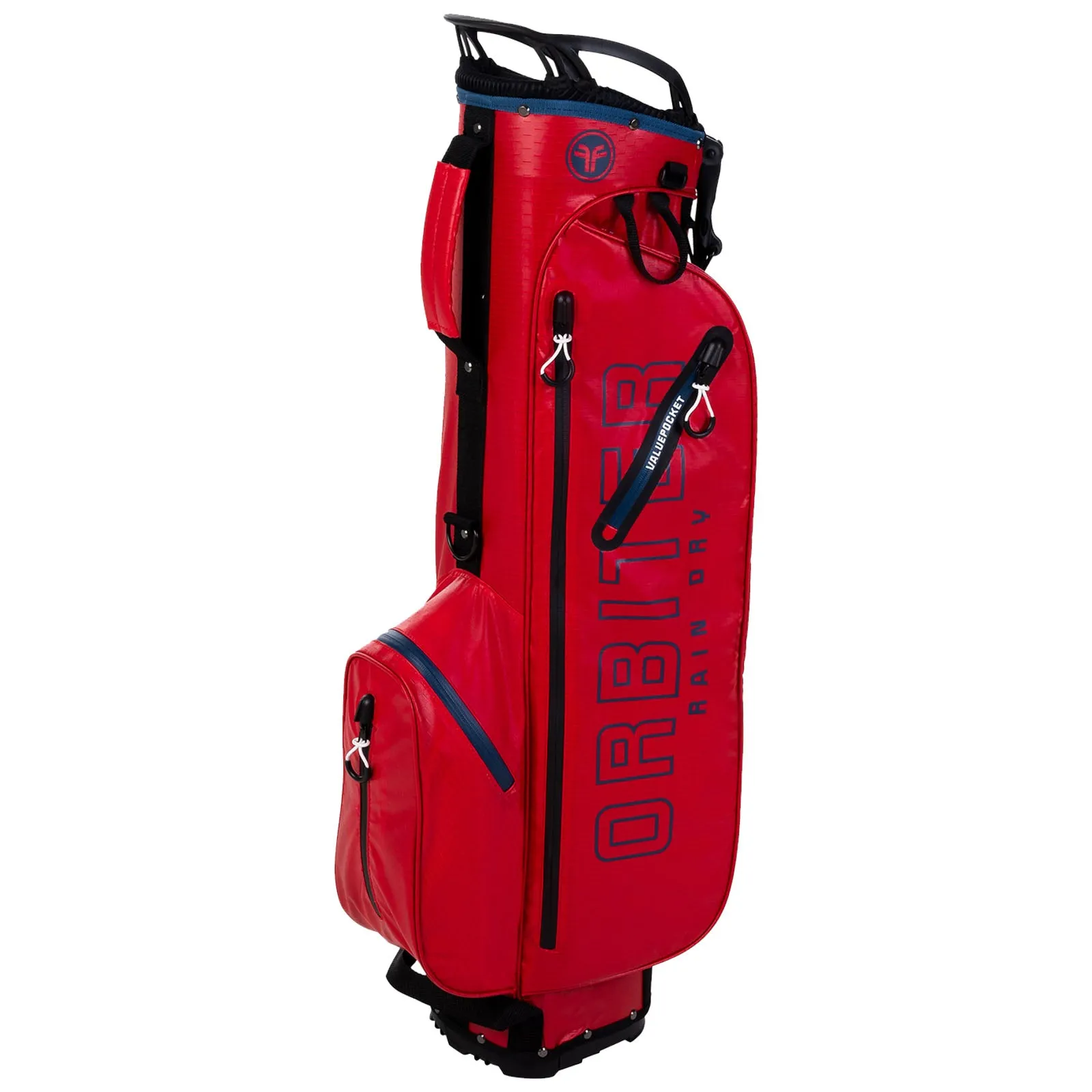 FastFold Orbiter Rain Dry Stand Bag