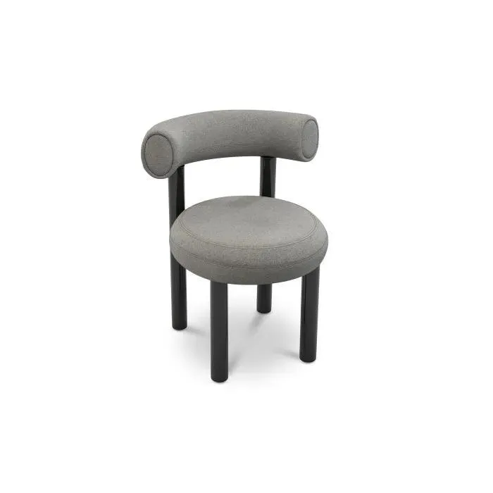 Fat Dining Chair