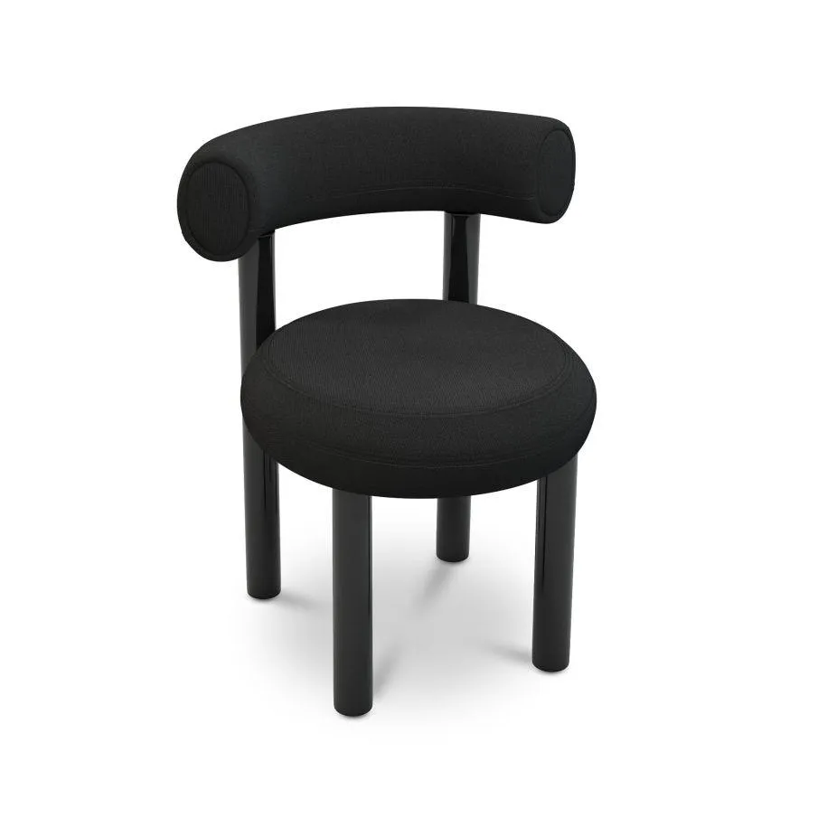 Fat Dining Chair