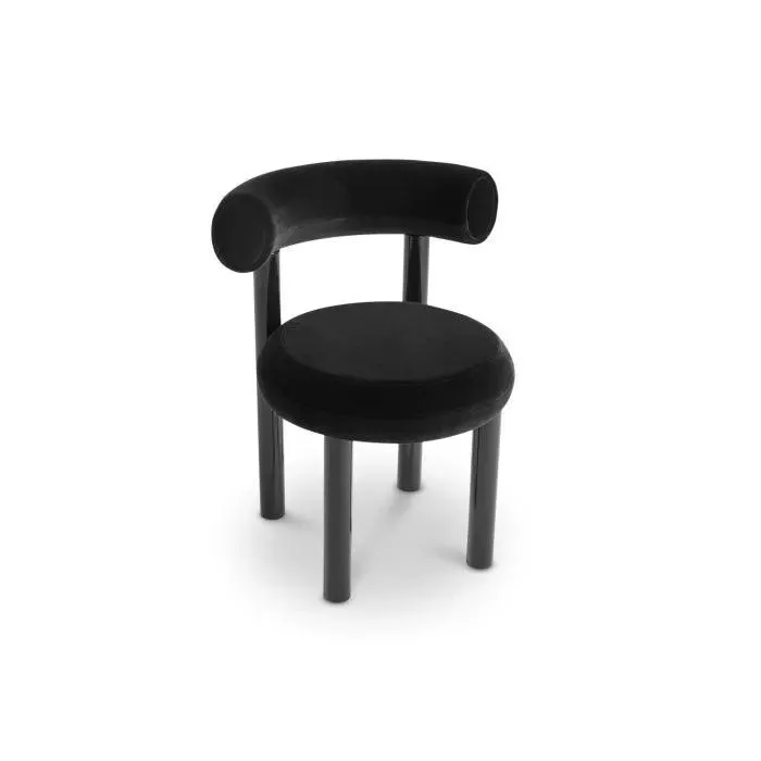 Fat Dining Chair