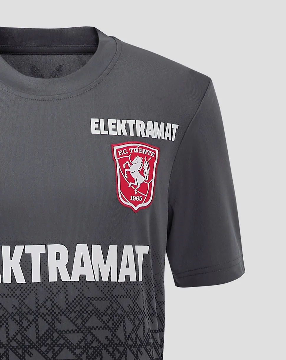 FC TWENTE KEEPER THUISSHIRT 24/25 - JUNIOR