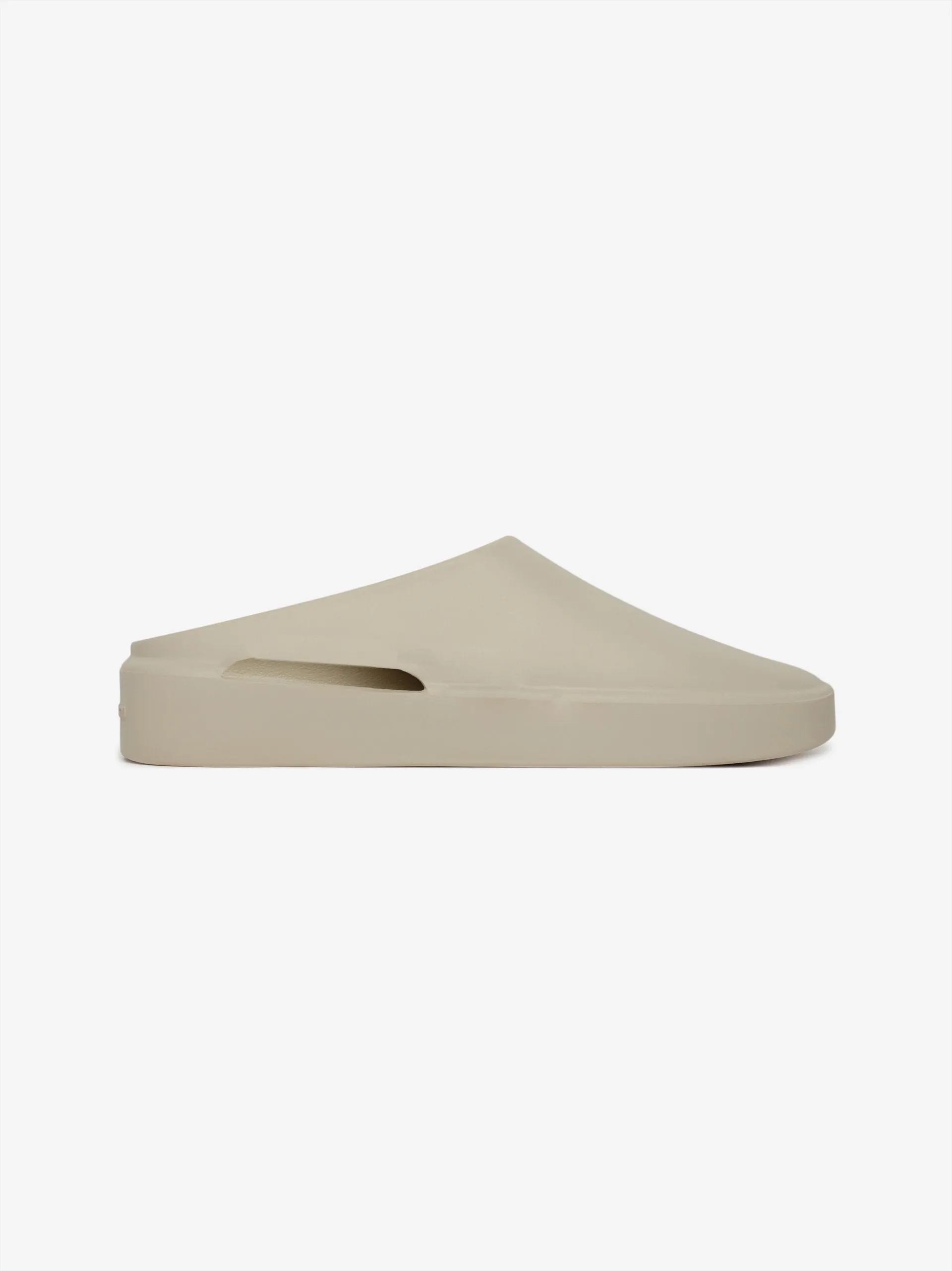 Fear of God The California Slip-On Oat