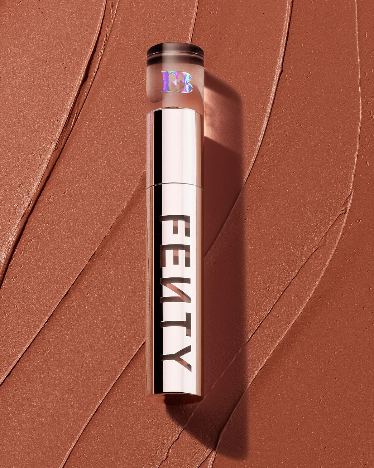 Fenty Icon Velvet Liquid Lipstick — Pow'r Thirsty