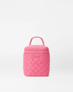 Flamingo Large Vanity Case