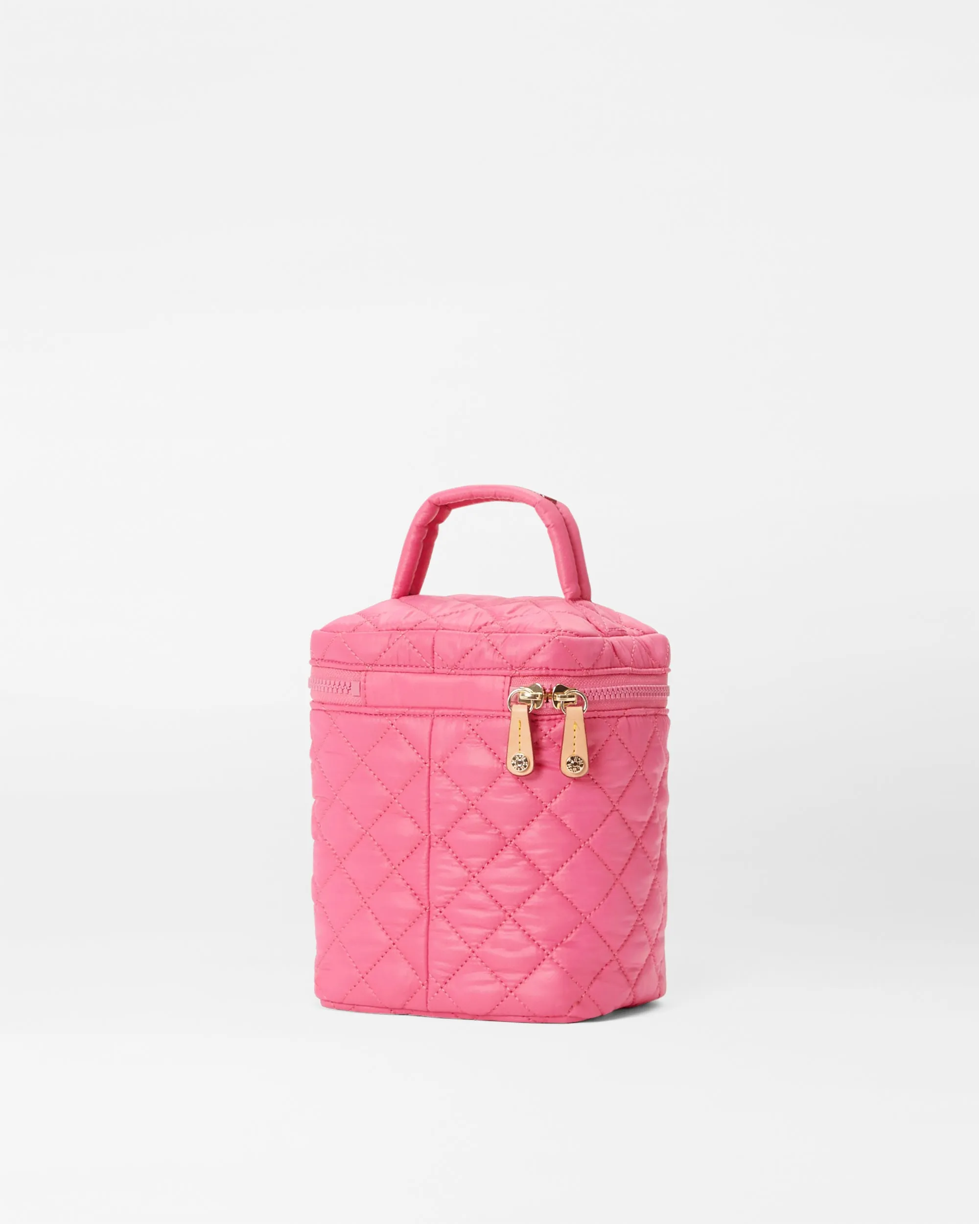 Flamingo Large Vanity Case