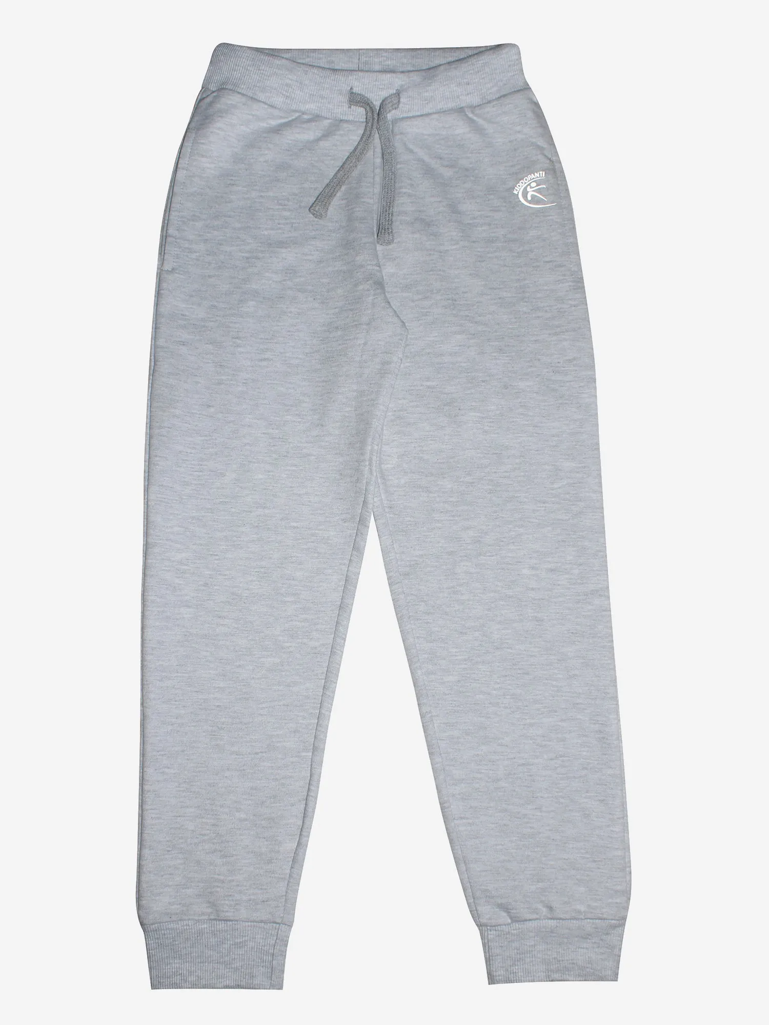 Fleece Hooded Pull Over Sweatshirt & Track Pant Set