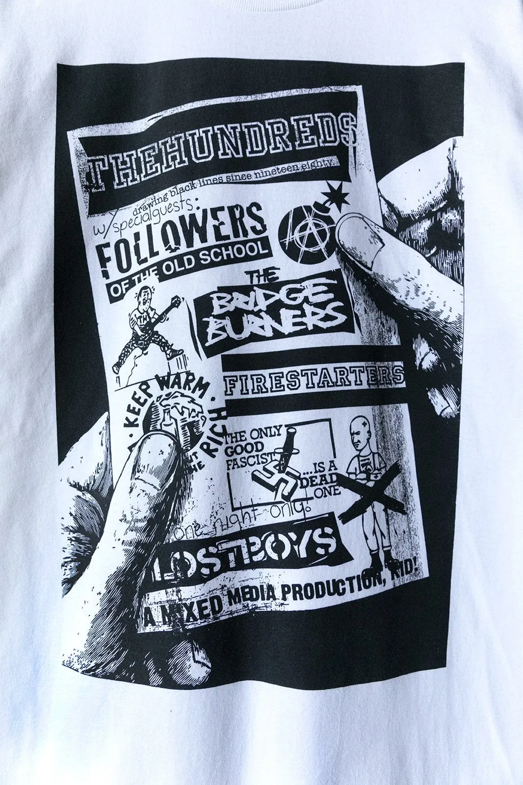 Flyer T-Shirt