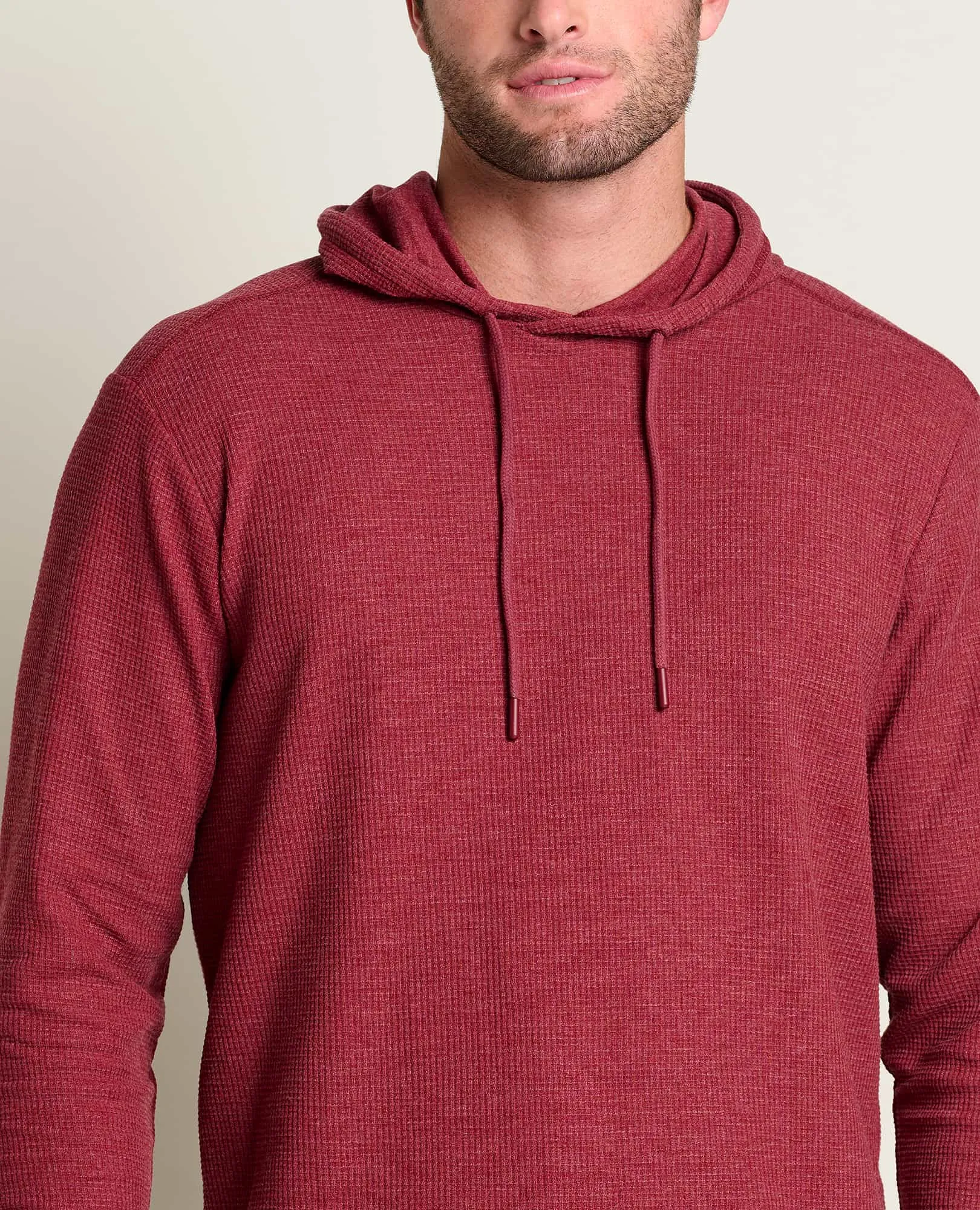 Framer II Long Sleeve Hoodie