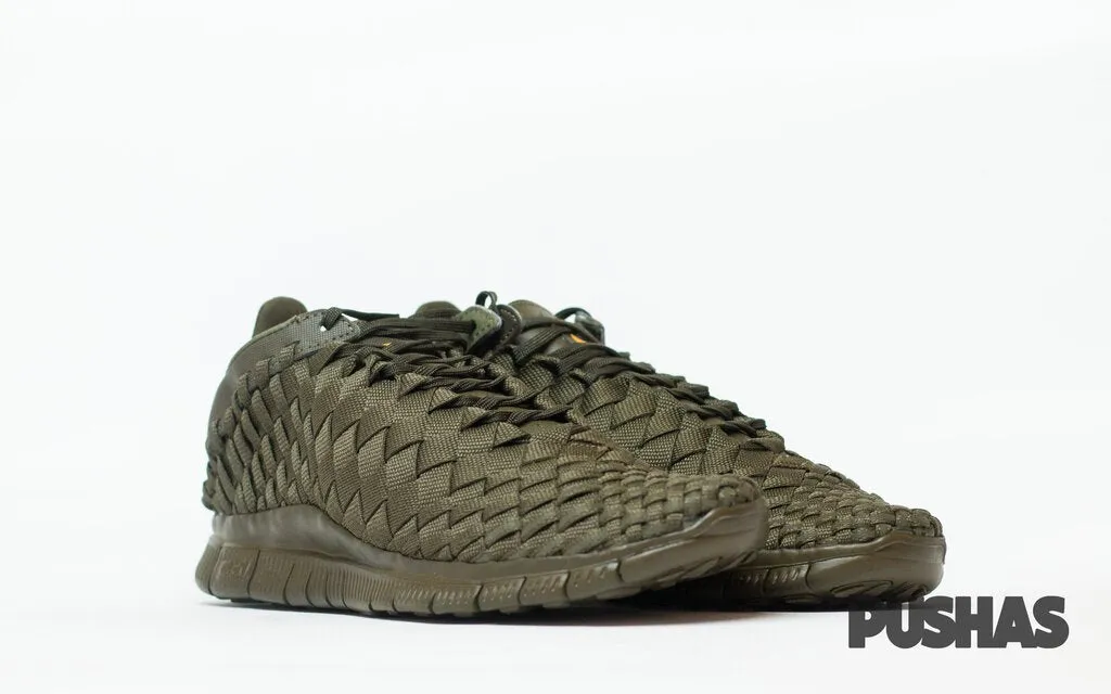 Free Inneva Woven Tech SP 'Dark Loden'