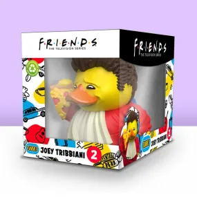 Friends: Joey Tribbiani TUBBZ (Boxed Edition)