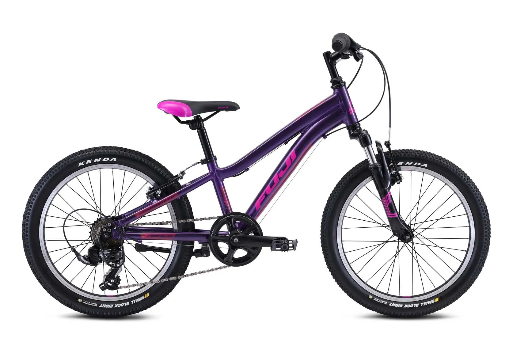 Fuji Dynamite 20 Kids Mountain Bike