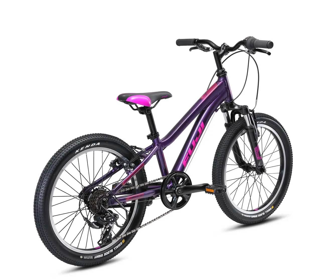 Fuji Dynamite 20 Kids Mountain Bike