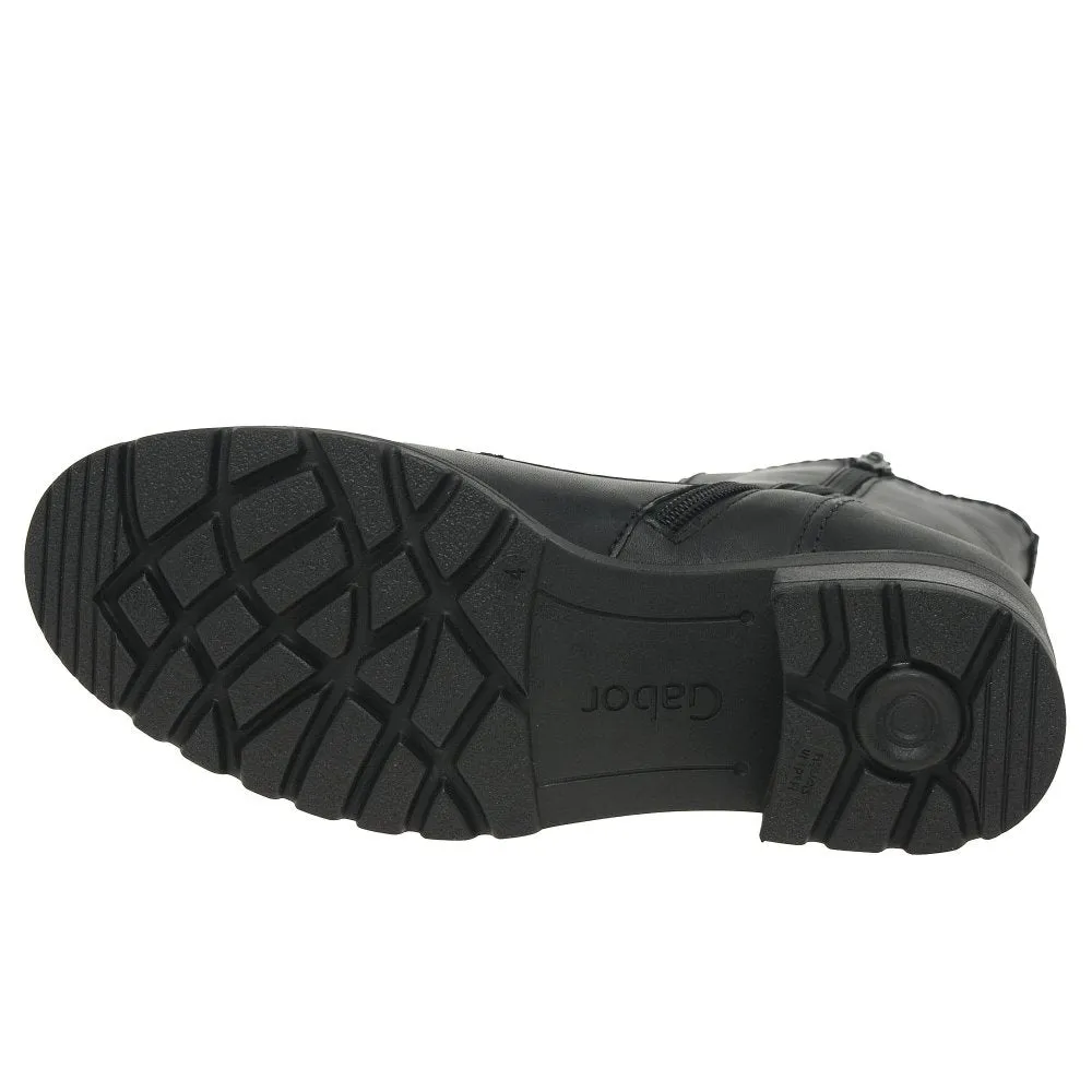 Gabor Sea 32.784.57 Black