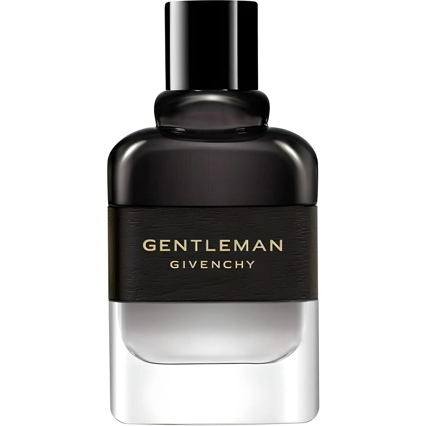 GENTLEMAN EDP BOISEE