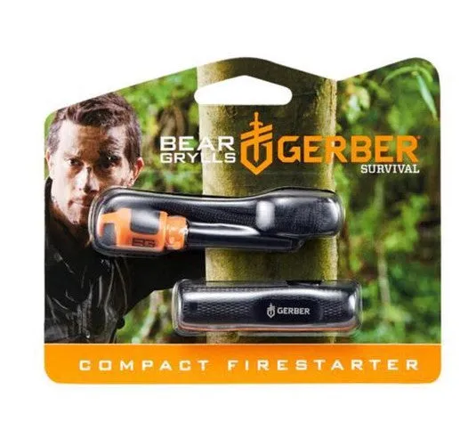 Gerber Compact Firestarter