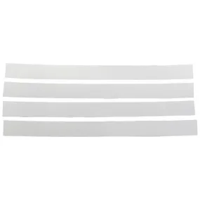 Gibraltar Nylon Snare Strip 4/Pk