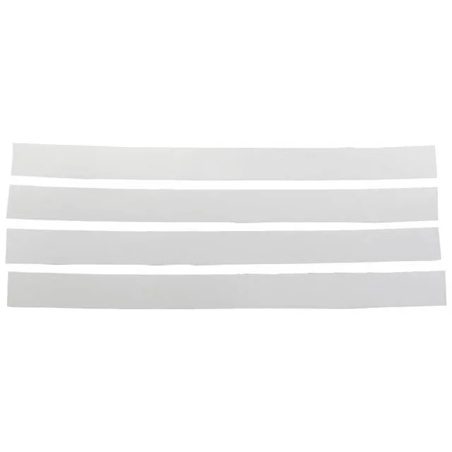 Gibraltar Nylon Snare Strip 4/Pk