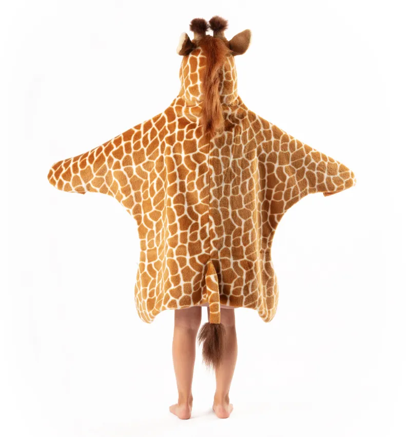 Giraffe Costume