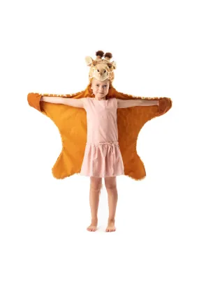 Giraffe Costume