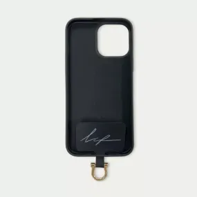 GOLD PHONE ATTACHMENT