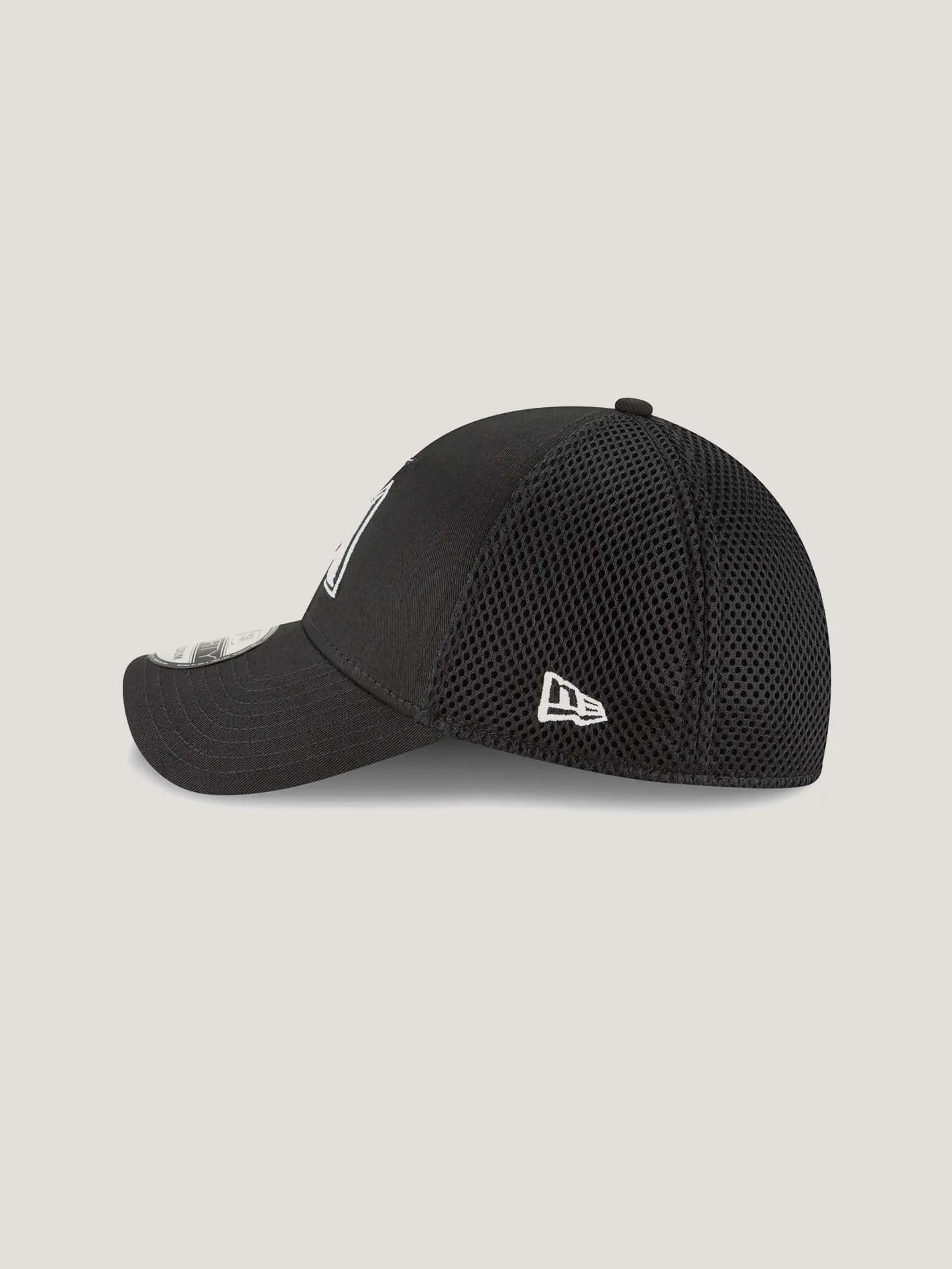 GORRO NEW ERA HOMBRE NEO MIAMAR BW