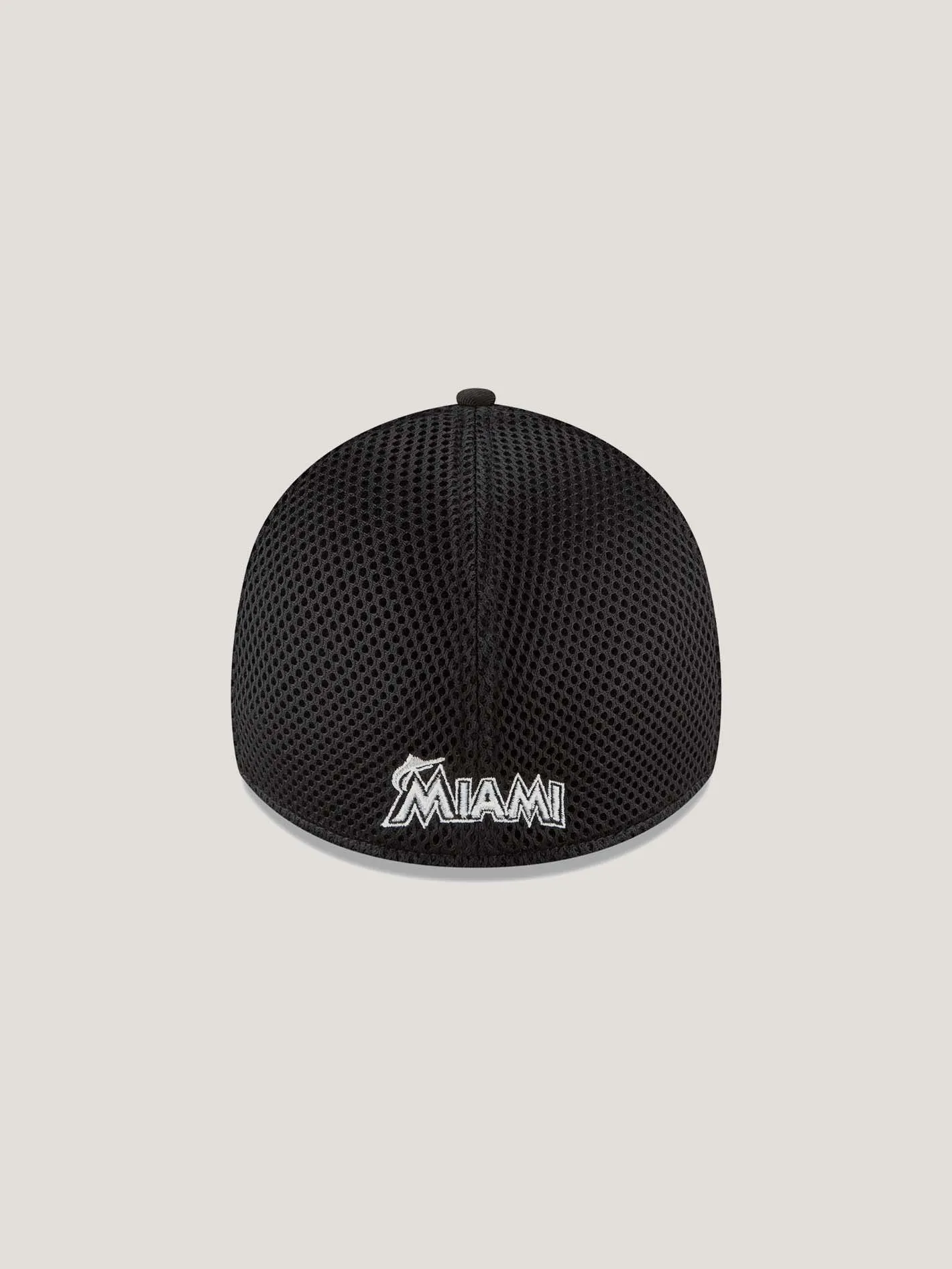 GORRO NEW ERA HOMBRE NEO MIAMAR BW