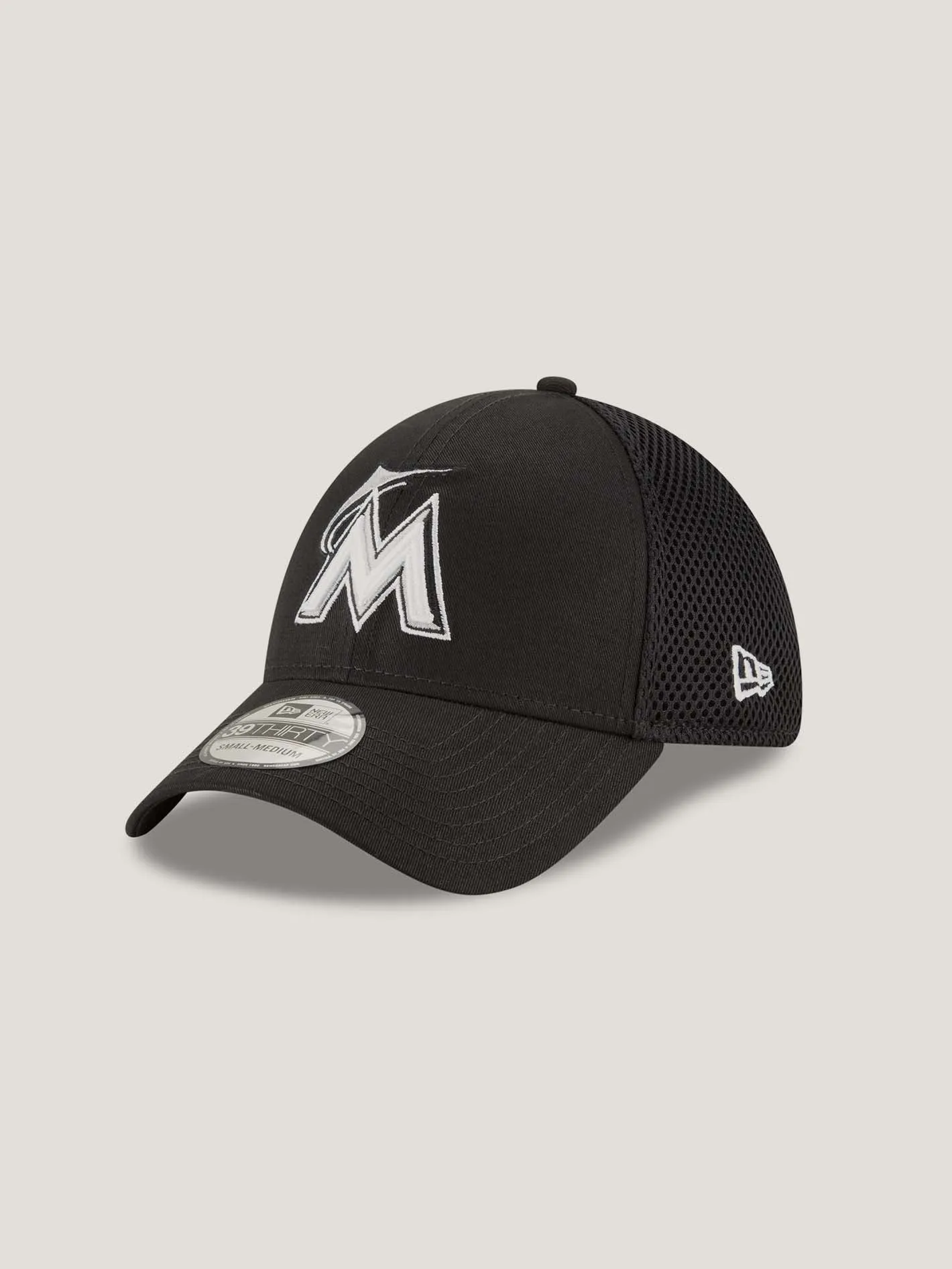 GORRO NEW ERA HOMBRE NEO MIAMAR BW