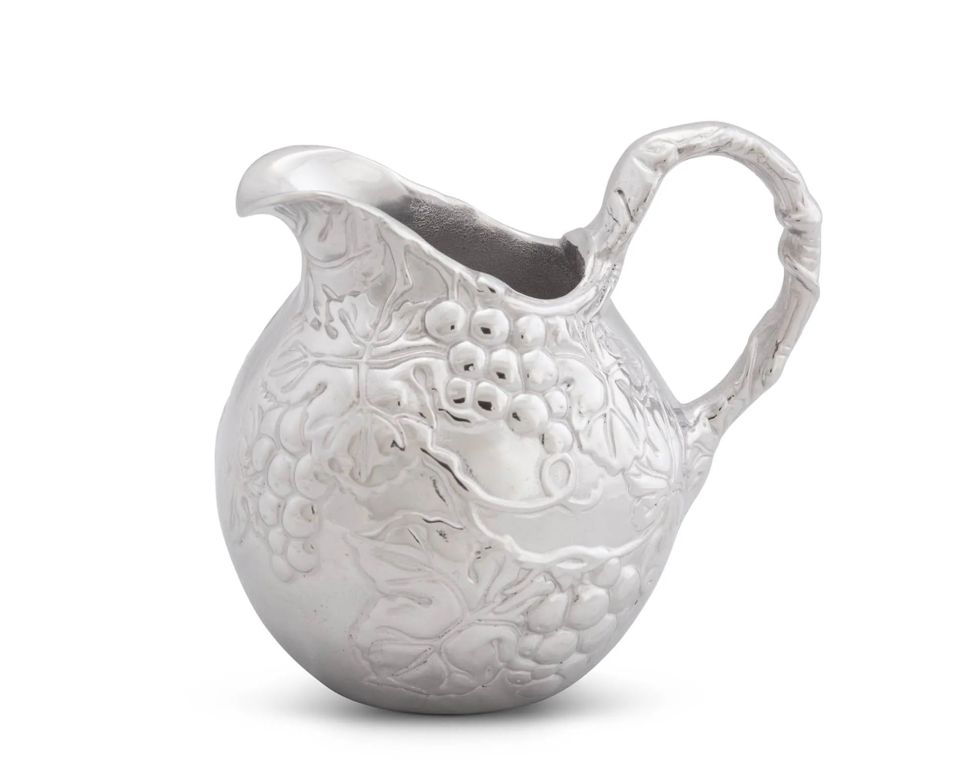 Grape Pitcher Small